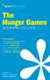 Sparknotes: The Hunger Games (Sparknotes Literature Guide), Buch