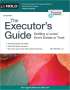 Mary Randolph: The Executor's Guide: Settling a Loved One's Estate or Trust, Buch