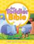 Bethan James: My Toddler Bible, Buch