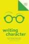 San Francisco Writers' Grotto: Writing Character (Lit Starts), Div.