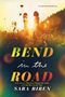 Sara Biren: Bend in the Road, Buch
