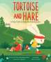 Susan Verde: Tortoise and Hare, Buch