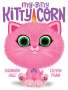 Shannon Hale: Itty-Bitty Kitty-Corn, Buch