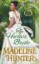 Madeline Hunter: The Heiress Bride, Buch