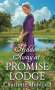 Charlotte Hubbard: Hidden Away at Promise Lodge, Buch
