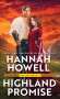 Hannah Howell: Highland Promise, Buch
