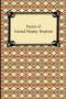 Gerard Manley Hopkins: Poems of Gerard Manley Hopkins, Buch