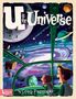 Greg Paprocki: U Is for Universe, Buch