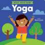 Neil Clark: Woo Woo Baby: Yoga, Buch