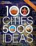 Joe Yogerst: 100 Cities, 5,000 Ideas, Buch