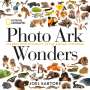 Joel Sartore: Photo Ark Wonders, Buch