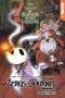 D J Milky: Disney Manga: Tim Burton's the Nightmare Before Christmas - Zero's Journey, Book 3, Buch