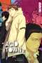 Kyugo: Acid Town, Volume 2, Buch