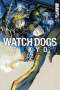 Seiichi Shirato: Watch Dogs Tokyo, Volume 2, Buch