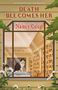 Nancy Coco: Death Bee Comes Her PB, Buch