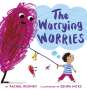 Rachel Rooney: The Worrying Worries, Buch