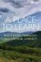 Amy Price Azano: Place To Learn, Buch