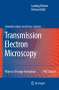 Ludwig Reimer: Transmission Electron Microscopy, Buch