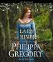 Philippa Gregory: The Lady of the Rivers, CD