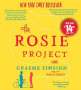 Graeme Simsion: The Rosie Project, CD