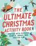 Collins Canada: The Ultimate Christmas Activity Book, Buch