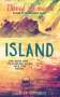 David Almond: Island, Buch