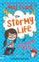 Maz Evans: The Stormy Life of Scarlett Fife, Buch