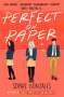 Sophie Gonzales: Perfect On Paper, Buch