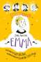 Katy Birchall: Jane Austen's Emma, Buch