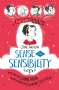 Jane Austen: Awesomely Austen - Illustrated and Retold: Jane Austen's Sense and Sensibility, Buch