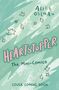 Alice Oseman: Heartstopper, Buch