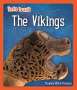 Stephen White-Thomson: Info Buzz: Early Britons: Vikings, Buch