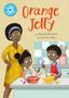 Sheryl Webster: Reading Champion, Buch