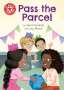 Sarah Snashall: Reading Champion: Pass the Parcel, Buch