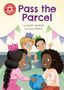 Sarah Snashall: Reading Champion, Buch