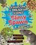 Barbara Taylor: Disgusting and Dreadful Science: Slimy Spawn and Other Gruesome Life Cycles, Buch