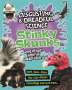 Barbara Taylor: Disgusting and Dreadful Science: Stinky Skunks and Other Animal Adaptations, Buch