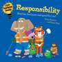 Ruth Percival: Little Business Books: Responsibility, Buch