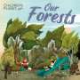 Louise Spilsbury: Children's Planet: Our Forests, Buch