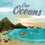 Louise Spilsbury: Children's Planet: Our Oceans, Buch