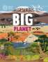 Jon Richards: Big Planet, Buch