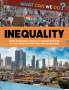 Katie Dicker: What Can We Do?: Inequality, Buch
