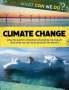 Katie Dicker: What Can We Do?: Climate Change, Buch