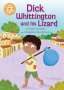 Katie Woolley: Reading Champion: Dick Whittington and his Lizard, Buch