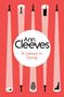 Ann Cleeves: A Lesson in Dying, Buch