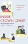 Jessica Jacobson: Inside Crown Court, Buch