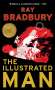 Ray Bradbury: The Illustrated Man, Buch