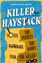 Jessica Price: Killer in a Haystack, Buch, Buch