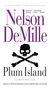 Nelson DeMille: Plum Island, Buch