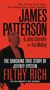 James Patterson: Filthy Rich, Buch